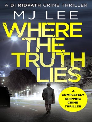 cover image of Where the Truth Lies